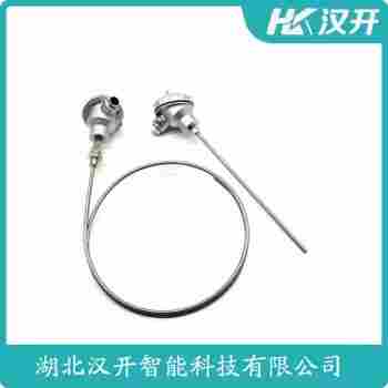 WRKG-4HK 熱電偶產品優勢