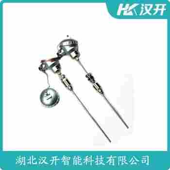 WRN2-241 熱電偶維護建議