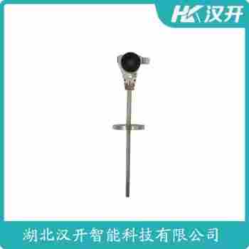 WRN2-131 鉑銠熱電偶操作流程