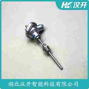 CHWRN-230 鉑銠熱電偶操作流程