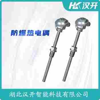 WRB2-130-T2 熱電偶應(yīng)用案例