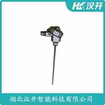 WRP2F-430G 鉑銠熱電偶使用方法