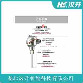 WRNK-387K 熱電偶參數(shù)規(guī)格