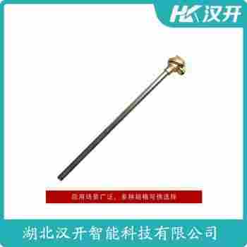 CHWRN-230 鉑銠熱電偶操作流程