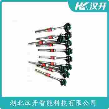 WREK-532 鉑銠熱電偶產(chǎn)品特點