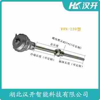 WRNK2-230 熱電偶產品優勢
