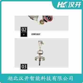 WZGPK2-Z3SC 熱電偶選擇要點