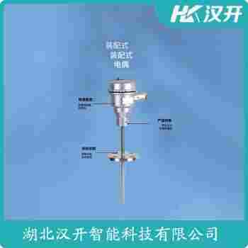 WRE2-430 鉑銠熱電偶功能特點