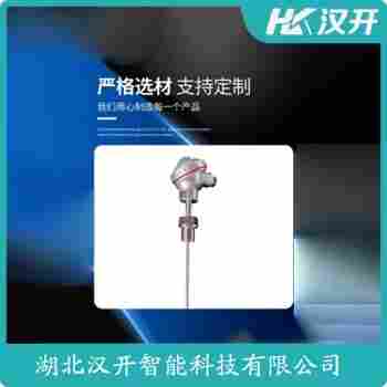 WREK2-321 熱電偶產品優勢