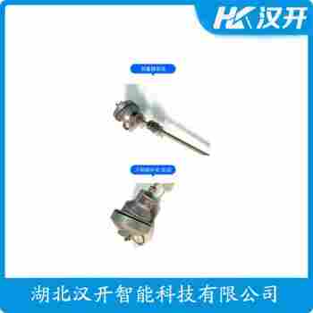 WRR2-130B 鉑銠熱電偶操作流程