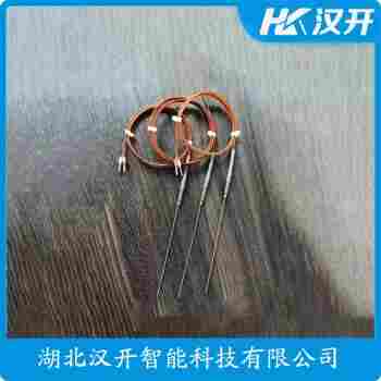 WRNK-201 熱電偶應(yīng)用案例