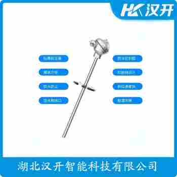 WRPK-261 熱電偶參數規格