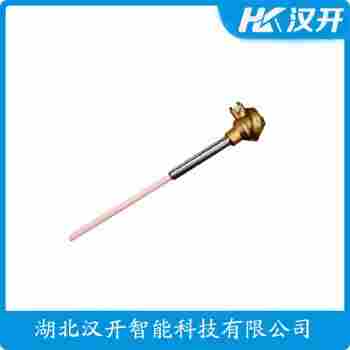 WEE2-630/PS-05 鉑銠熱電偶操作流程