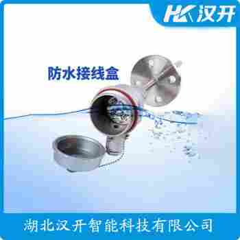 WZGPK 熱電偶參數(shù)規(guī)格