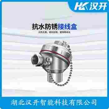 WRPK-131 鉑銠熱電偶功能特點(diǎn)