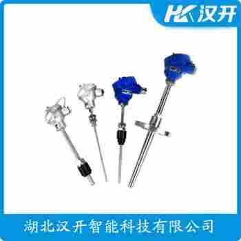 WZGPK2-Z3SC 熱電偶選擇要點