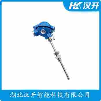 WRK2-441 鉑銠熱電偶操作流程