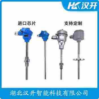 CHWZPK-82A 鉑銠熱電偶產(chǎn)品特點