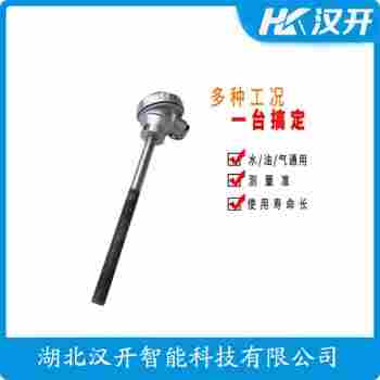 WRP-230-S 熱電偶應(yīng)用案例