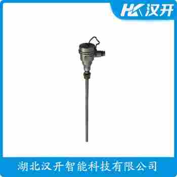 WRN2-131 鉑銠熱電偶操作流程