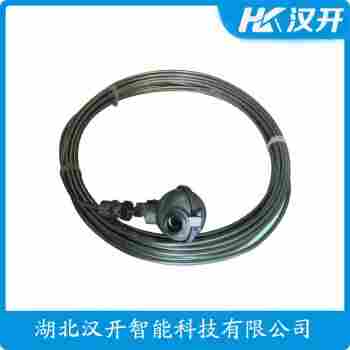 WRK2-130 鉑銠熱電偶工作原理