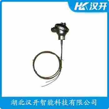 WRRKL2-434 鉑銠熱電偶工作原理