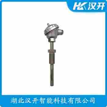 WRPC-430 熱電偶選擇要點