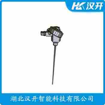 WRCK-581T 鉑銠熱電偶功能特點(diǎn)