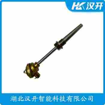 WRE-01T 熱電偶應用案例