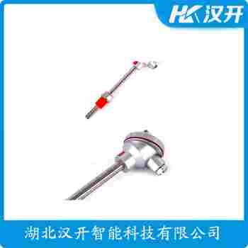 WRT-331 熱電偶選擇要點