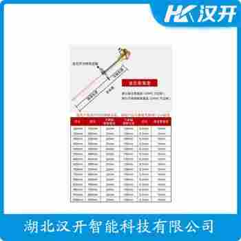 WRCK-461 熱電偶選擇要點