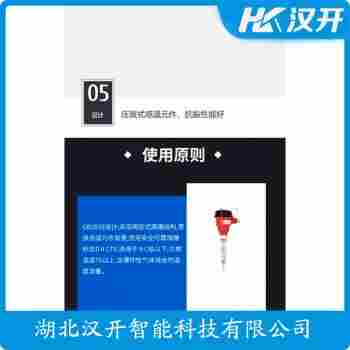 WRB2-131-T2 鉑銠熱電偶功能特點