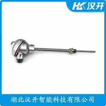 WRK2-331 鉑銠熱電偶功能特點(diǎn)