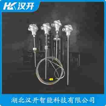 WRP2-130S 鉑銠熱電偶工作原理