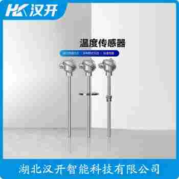 WRNK-334 鉑銠熱電偶工作原理