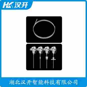 WREK-492 鉑銠熱電偶功能特點