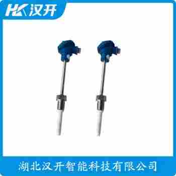 WREK2-231 鉑銠熱電偶工作原理