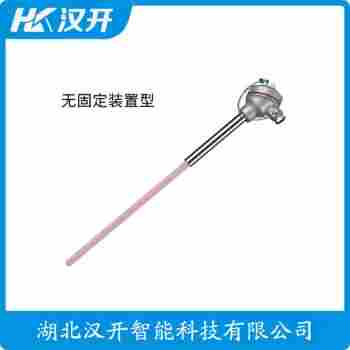 WRT-330 鉑銠熱電偶工作原理