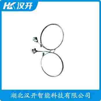 WZGPK2-Z3SC 熱電偶選擇要點