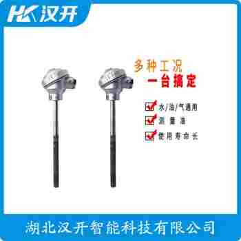 WRN-220 熱電偶產(chǎn)品優(yōu)勢