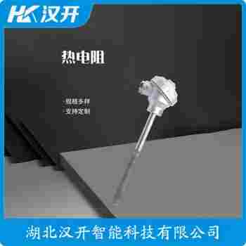 WRPK-131 鉑銠熱電偶功能特點(diǎn)