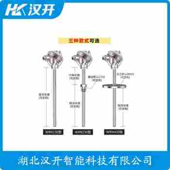 WZGPK2-Z3SC 熱電偶選擇要點
