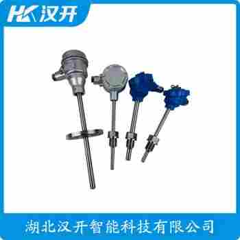 HNJC-T4-RDO 熱電偶應用案例