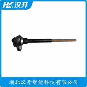 WRT-121 鉑銠熱電偶操作流程