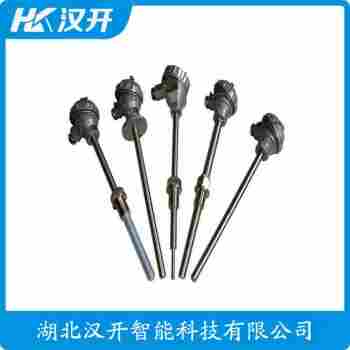 WRCK-181 熱電偶參數規格