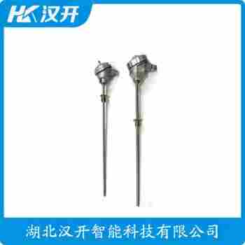 WRE-331 鉑銠熱電偶使用方法