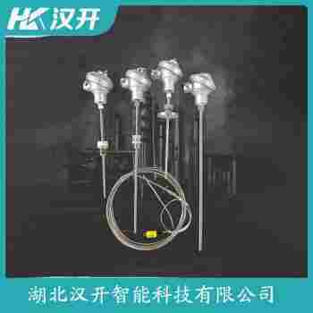 WREK-481 熱電偶參數(shù)規(guī)格