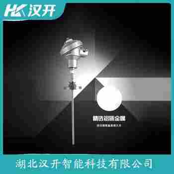 WRFK-531 熱電偶應(yīng)用案例