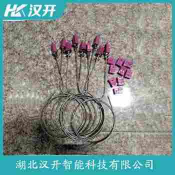 WRE-331 鉑銠熱電偶使用方法