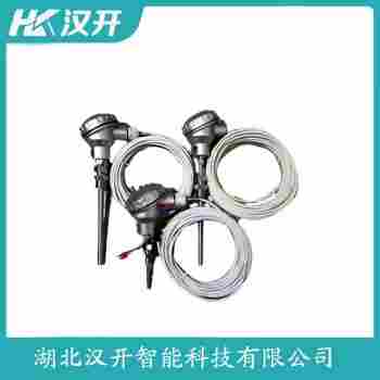 WREK-532 鉑銠熱電偶產(chǎn)品特點